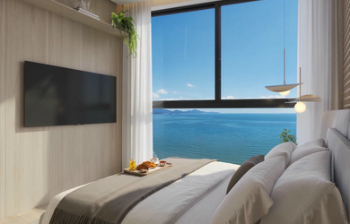 Imagem 12: APARTAMENTO RESIDENCIAL em Porto Belo - SC, Balneário Perequê