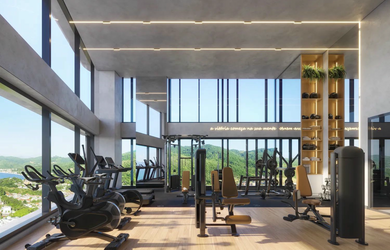 Imagem 13: APARTAMENTO RESIDENCIAL em Porto Belo - SC, Balneário Perequê