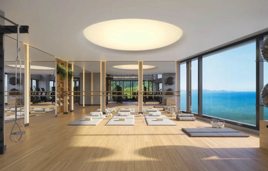 Imagem 14: APARTAMENTO RESIDENCIAL em Porto Belo - SC, Balneário Perequê