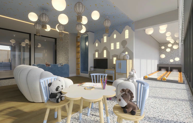 Imagem 15: APARTAMENTO RESIDENCIAL em Porto Belo - SC, Balneário Perequê