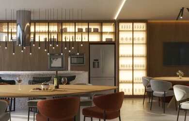 Imagem 16: APARTAMENTO RESIDENCIAL em Porto Belo - SC, Balneário Perequê