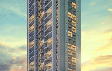 Imagem: Apartamento à venda em São Paulo, Pinheiros, com 1 quarto