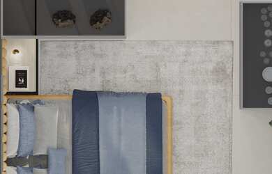 Imagem 16: APARTAMENTO RESIDENCIAL em São Paulo - SP, Pinheiros