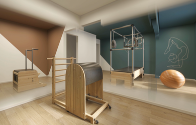 Imagem 6: Apartamento à venda em São Paulo-SP, Barra Funda: 1 quarto, 1 suíte, 1 banheiro, 24,27m² d