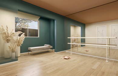 Imagem 7: Apartamento à venda em São Paulo-SP, Barra Funda: 1 quarto, 1 suíte, 1 banheiro, 24,27m² d