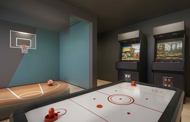 Imagem 11: Apartamento à venda em São Paulo-SP, Barra Funda: 1 quarto, 1 suíte, 1 banheiro, 24,27m² d