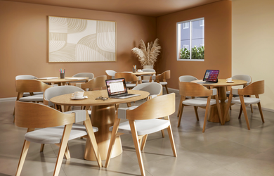 Imagem 12: Apartamento à venda em São Paulo-SP, Barra Funda: 1 quarto, 1 suíte, 1 banheiro, 24,27m² d