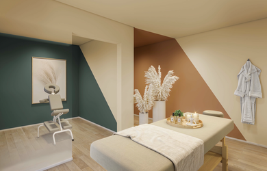 Imagem 13: Apartamento à venda em São Paulo-SP, Barra Funda: 1 quarto, 1 suíte, 1 banheiro, 24,27m² d