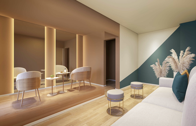 Imagem 14: Apartamento à venda em São Paulo-SP, Barra Funda: 1 quarto, 1 suíte, 1 banheiro, 24,27m² d