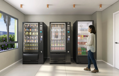 Imagem 9: Apartamento à venda em São Paulo-SP na Barra Funda: 3 quartos, 1 banheiro, 38,99m² de área