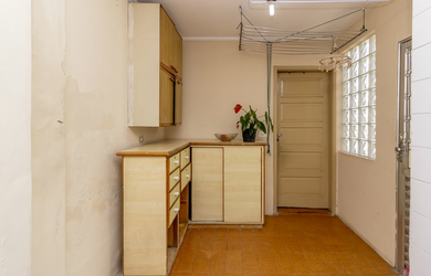 Imagem 10: CASA RESIDENCIAL em São Paulo - SP, Jabaquara