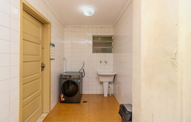 Imagem 9: CASA RESIDENCIAL em São Paulo - SP, Jabaquara