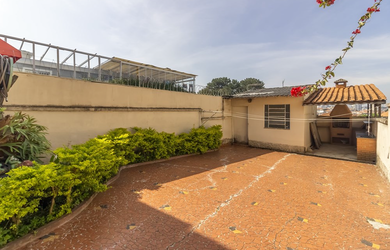 Imagem 7: CASA RESIDENCIAL em São Paulo - SP, Jabaquara