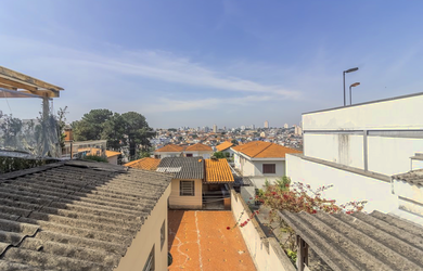Imagem 6: CASA RESIDENCIAL em São Paulo - SP, Jabaquara
