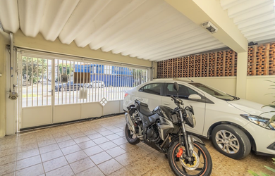 Imagem 5: CASA RESIDENCIAL em São Paulo - SP, Jabaquara