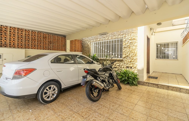 Imagem 4: CASA RESIDENCIAL em São Paulo - SP, Jabaquara