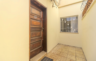 Imagem 3: CASA RESIDENCIAL em São Paulo - SP, Jabaquara