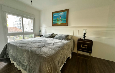 Imagem 2: APARTAMENTO RESIDENCIAL em Porto Alegre - RS, Menino Deus