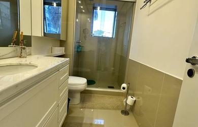 Imagem 13: APARTAMENTO RESIDENCIAL em Porto Alegre - RS, Menino Deus