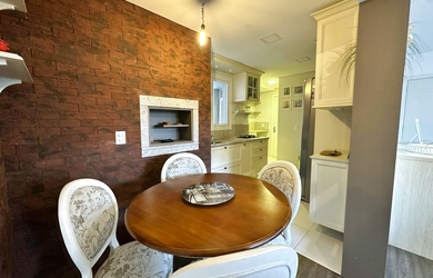 Imagem 4: APARTAMENTO RESIDENCIAL em Porto Alegre - RS, Menino Deus