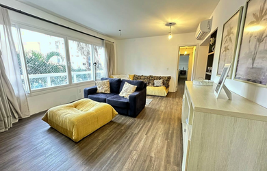 Imagem 3: APARTAMENTO RESIDENCIAL em Porto Alegre - RS, Menino Deus