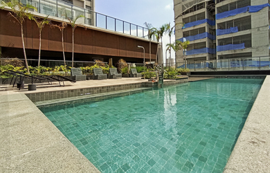 Imagem 5: APARTAMENTO RESIDENCIAL em São Paulo - SP, Vila Clementino