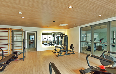 Imagem 9: APARTAMENTO RESIDENCIAL em São Paulo - SP, Vila Clementino