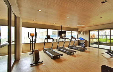 Imagem 11: APARTAMENTO RESIDENCIAL em São Paulo - SP, Vila Clementino