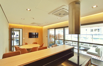 Imagem 2: APARTAMENTO RESIDENCIAL em São Paulo - SP, Vila Clementino