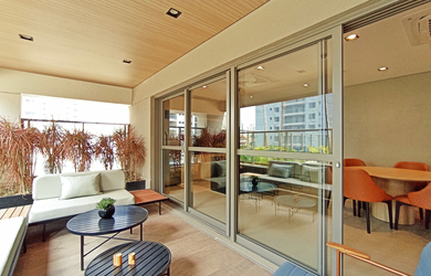 Imagem 16: APARTAMENTO RESIDENCIAL em São Paulo - SP, Vila Clementino