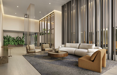 Imagem 3: 1800 Oscar Pinheiros - Residencial - 1800 Oscar Pinheiros - Residencial