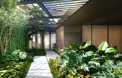 Imagem 7: Apartamento à venda em São Paulo, Itaim Bibi, com 4 quartos, 472m²