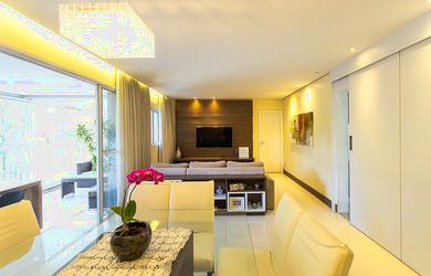 Imagem 3: APARTAMENTO RESIDENCIAL em São Paulo - SP, Vila Andrade