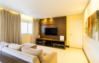 Imagem 2: APARTAMENTO RESIDENCIAL em São Paulo - SP, Vila Andrade