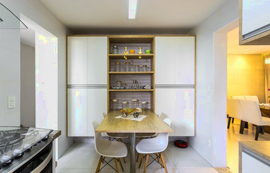 Imagem 13: APARTAMENTO RESIDENCIAL em São Paulo - SP, Vila Andrade