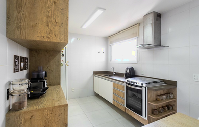 Imagem 14: APARTAMENTO RESIDENCIAL em São Paulo - SP, Vila Andrade