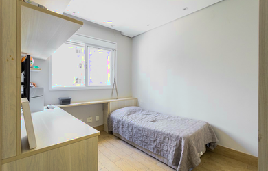 Imagem 16: APARTAMENTO RESIDENCIAL em São Paulo - SP, Vila Andrade