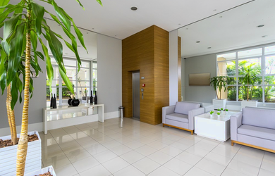 Imagem 13: APARTAMENTO RESIDENCIAL em São Paulo - SP, Vila Andrade