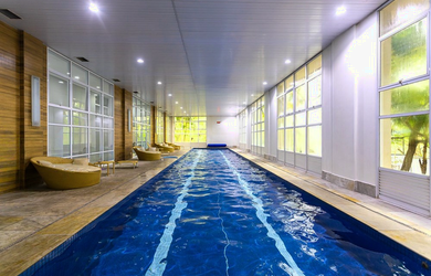 Imagem 8: APARTAMENTO RESIDENCIAL em São Paulo - SP, Vila Andrade