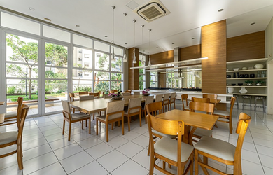 Imagem 10: APARTAMENTO RESIDENCIAL em São Paulo - SP, Vila Andrade