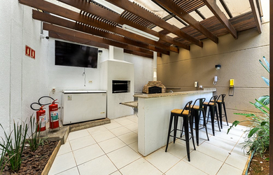 Imagem 11: APARTAMENTO RESIDENCIAL em São Paulo - SP, Vila Andrade