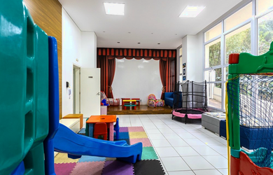 Imagem 15: APARTAMENTO RESIDENCIAL em São Paulo - SP, Vila Andrade