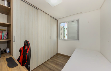 Imagem 7: Venda de apartamento,entre metrô Praça da Árvore e Saúde, 65mts, 2 dormitórios sendo 01 su