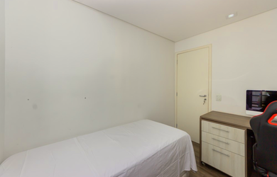 Imagem 9: Venda de apartamento,entre metrô Praça da Árvore e Saúde, 65mts, 2 dormitórios sendo 01 su