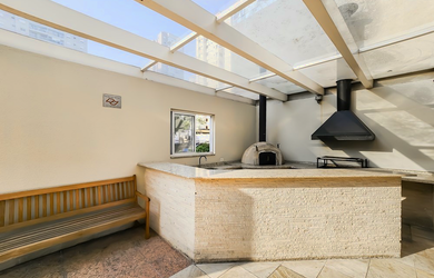 Imagem 15: Venda de apartamento,entre metrô Praça da Árvore e Saúde, 65mts, 2 dormitórios sendo 01 su