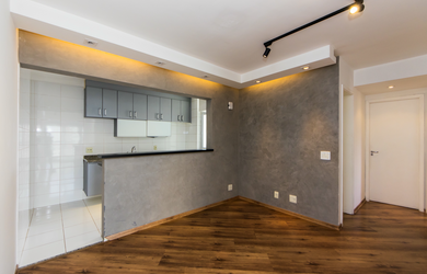 Imagem 1: APARTAMENTO RESIDENCIAL em São Paulo - SP, Ipiranga