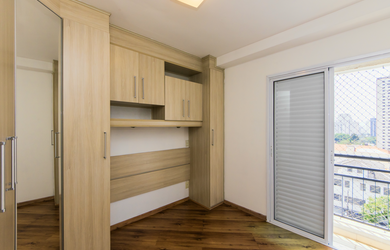 Imagem 5: APARTAMENTO RESIDENCIAL em São Paulo - SP, Ipiranga