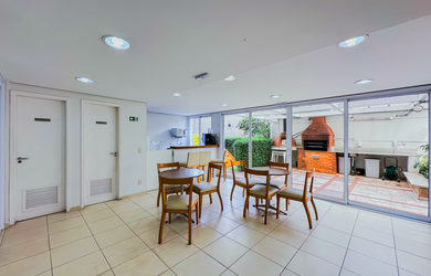 Imagem 12: APARTAMENTO RESIDENCIAL em São Paulo - SP, Ipiranga