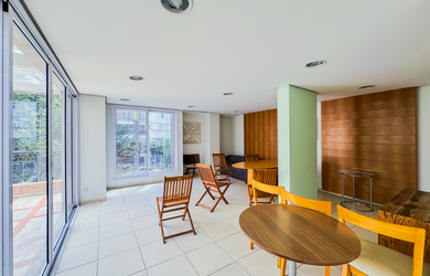 Imagem 2: APARTAMENTO RESIDENCIAL em São Paulo - SP, Ipiranga