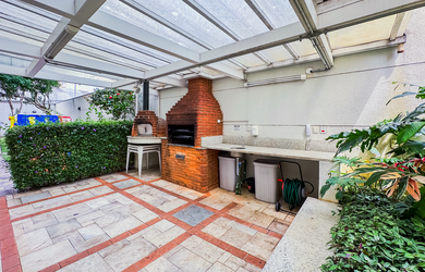 Imagem 14: APARTAMENTO RESIDENCIAL em São Paulo - SP, Ipiranga